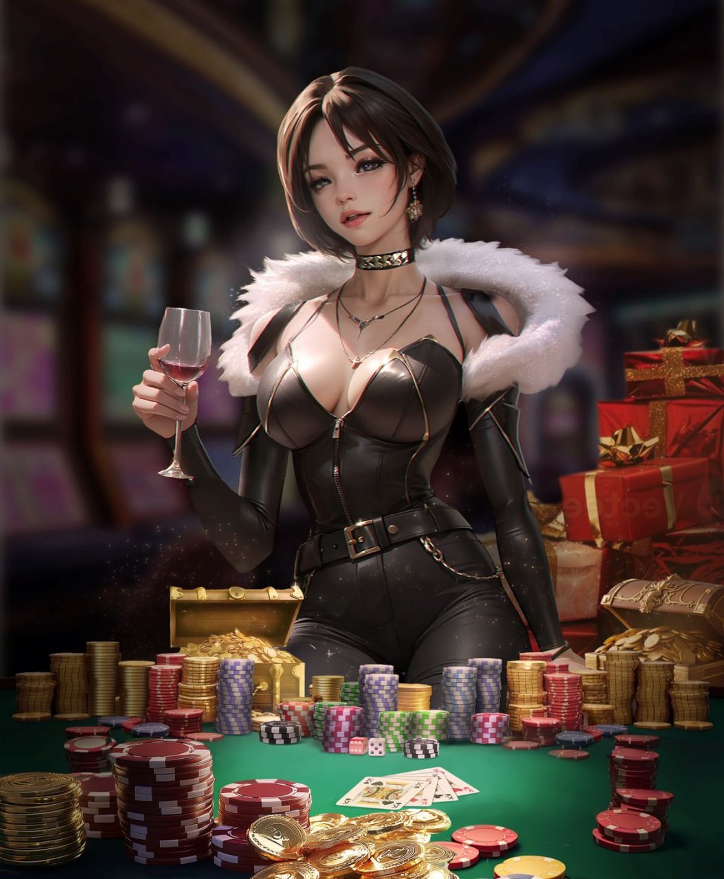 luckyfis Myanmar online gaming platform ကျွန်ုပ်တို့အကြောင်း team