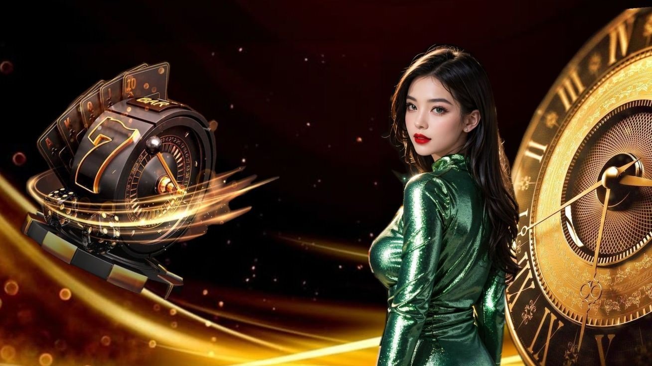luckyfis Esports လောင်းကစား DOTA2 Mobile Legends Myanmar MMK