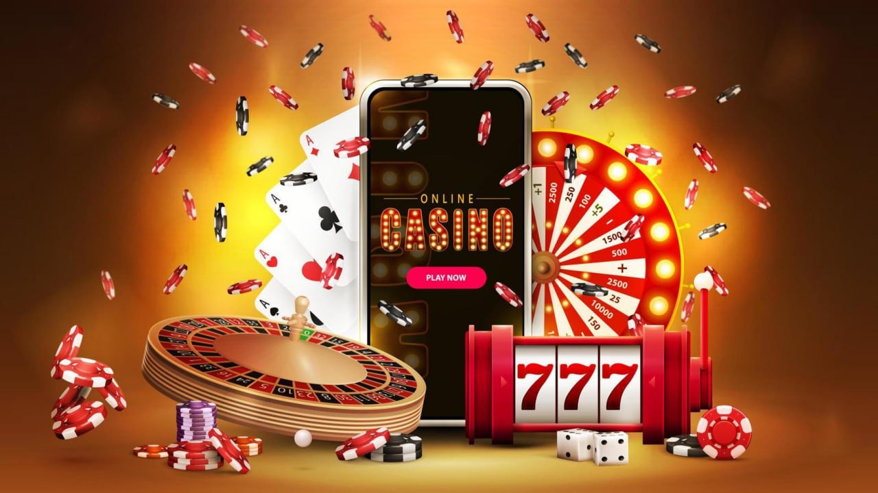 Live Casino - luckyfis