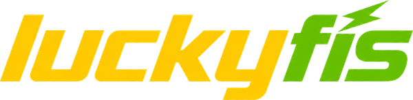 luckyfis logo